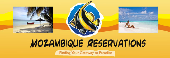 With us you can book Mozambique accommodation, transport and numerous of activities without hassle and just arrive for an adventure.